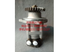 ZF8694974519,转向助力泵,济南泉达汽配有限公司