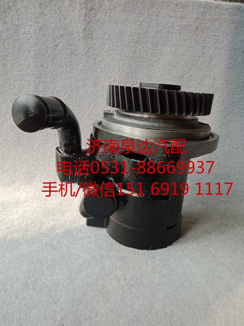 44310-E0310,转向助力泵,济南泉达汽配有限公司