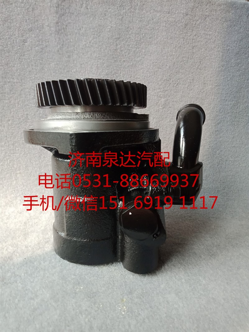 44310-E0310,转向助力泵,济南泉达汽配有限公司