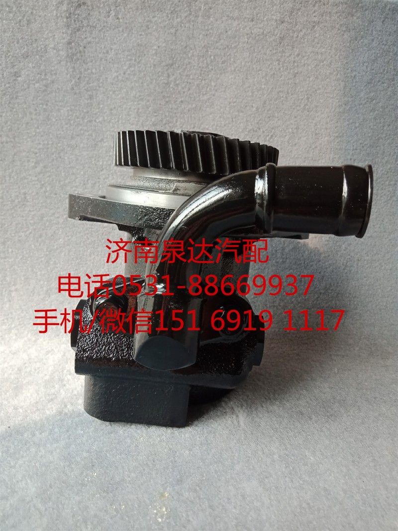 44310-E0310,转向助力泵,济南泉达汽配有限公司