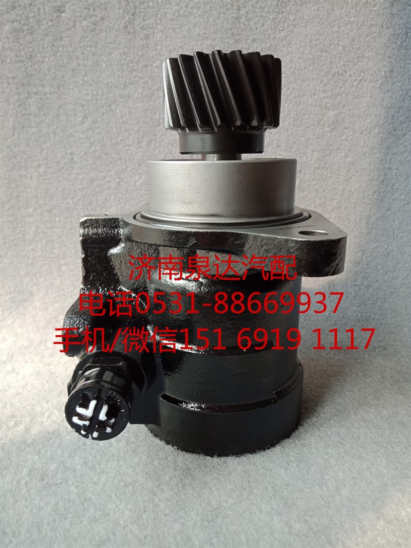 44310-2250,转向助力泵,济南泉达汽配有限公司