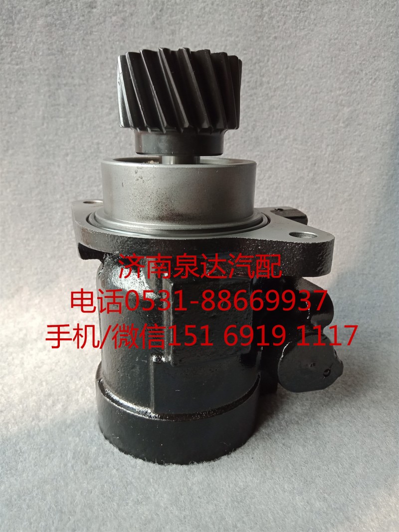 44310-2250,转向助力泵,济南泉达汽配有限公司