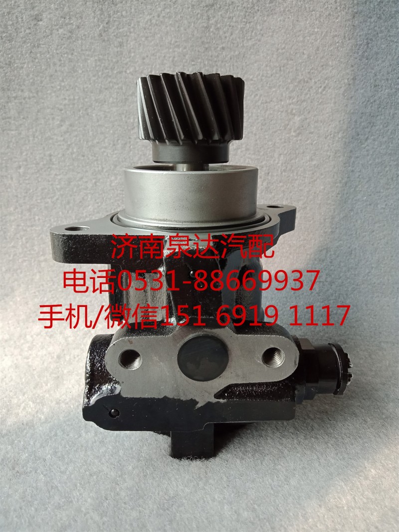 44310-2250,转向助力泵,济南泉达汽配有限公司