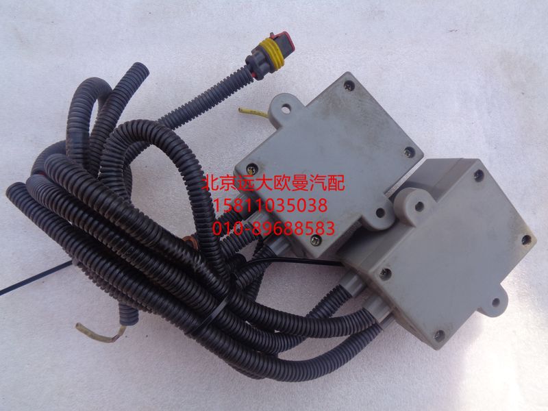 5010JB6000008,开关盒,北京远大欧曼汽车配件有限公司