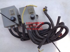 5010JB6000008,开关盒,北京远大欧曼汽车配件有限公司