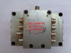 5037HB2600008,递进分配器,北京远大欧曼汽车配件有限公司