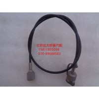 5037HB3300155测压软管（450MM）