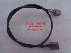 5037HB3300155,测压软管（450MM）,北京远大欧曼汽车配件有限公司