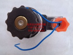 5037HB3600008,电磁球阀,北京远大欧曼汽车配件有限公司