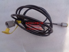 5037HB3600024,测压软管（3000MM）,北京远大欧曼汽车配件有限公司