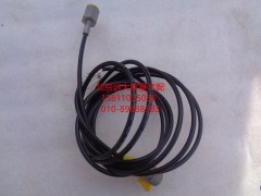 5037HB3600024,测压软管（3000MM）,北京远大欧曼汽车配件有限公司