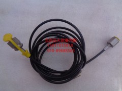 5037HB3600024,测压软管（3000MM）,北京远大欧曼汽车配件有限公司