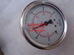 5037HB3600025,压力表（6MP）,北京远大欧曼汽车配件有限公司