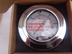 5037HB3600026,压力表（60MP）,北京远大欧曼汽车配件有限公司