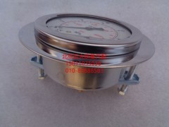 5037HB3600026,压力表（60MP）,北京远大欧曼汽车配件有限公司