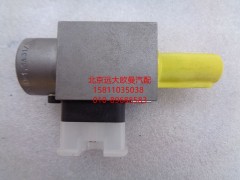 5037HB3600037,比例阀,北京远大欧曼汽车配件有限公司