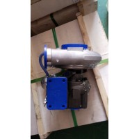 082V09100-7576廢氣渦輪增壓器(MC07)