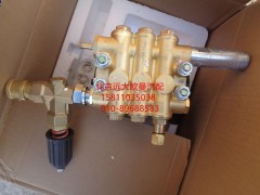 5037HB7100006,水泵,北京远大欧曼汽车配件有限公司