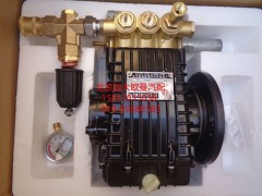 5037HB7100006,水泵,北京远大欧曼汽车配件有限公司