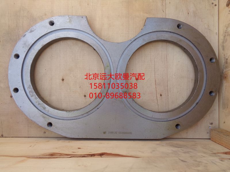 5037HB9500102,眼镜板,北京远大欧曼汽车配件有限公司