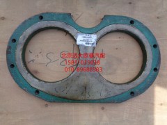 5037HB9500102,眼镜板,北京远大欧曼汽车配件有限公司