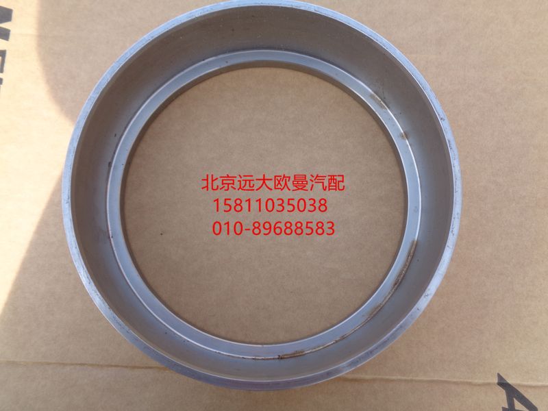 5037HB9500106,短钢套,北京远大欧曼汽车配件有限公司