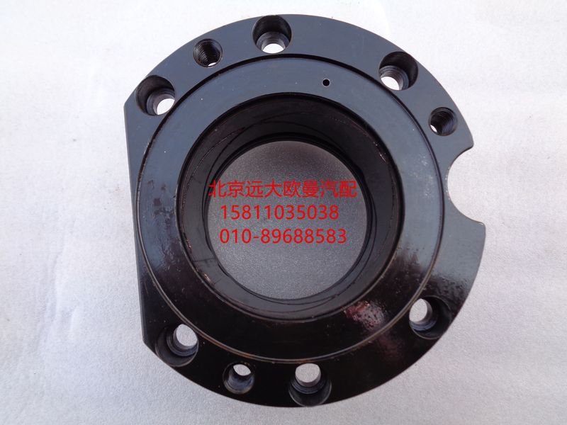 5037HB9500112,小端轴套座,北京远大欧曼汽车配件有限公司