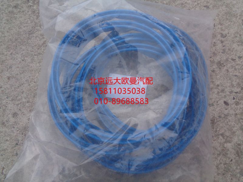 5037HB9500116,YX型密封圈,北京远大欧曼汽车配件有限公司