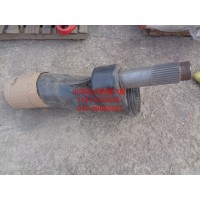 5037HB9500129  S管总成