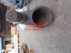 5037HB9500129,S管总成,北京远大欧曼汽车配件有限公司