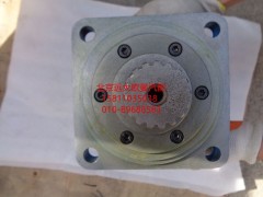 5037HB9500130,搅拌马达(伊顿外花键),北京远大欧曼汽车配件有限公司