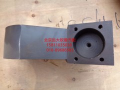 5037HB9500132,摆柄,北京远大欧曼汽车配件有限公司