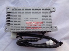 H4378080000A0,交流电源转换器,北京远大欧曼汽车配件有限公司