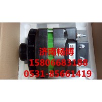 福田客车发电机5263830    AVE2119-E