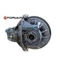 1374301  后橋減速器 Rear axle reducer R660 3.42