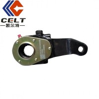 后调整臂   WG9100340057/56