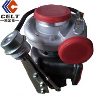 废气涡轮增压器