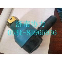 WG9925430100  拉杆接头总成（左）