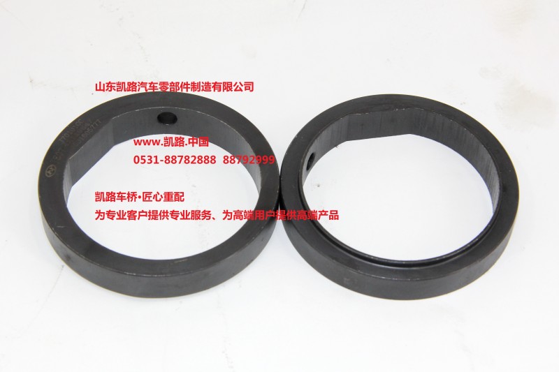 山东凯路重配优势供应红岩H8B桥偏心环42119547/5801605777