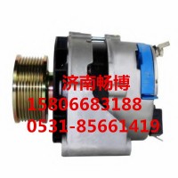 卡特发电机108026发电机108275 济南畅博