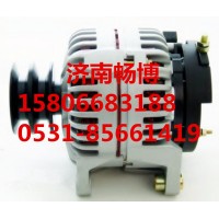 客车发电机AVI1442A21/370100386