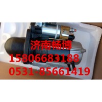 起动机4994873     QD2707F