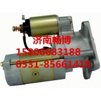 尼桑起动机M2T64371   23300-T9000