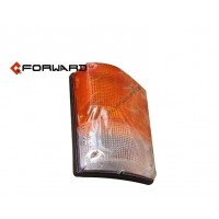 HLD-Q12   三一起動(dòng)機(jī) R轉(zhuǎn)向燈  R turn signal