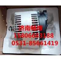 发电机102211-8141   2253146    2871A704