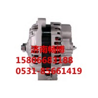 三菱发电机A4TA8494    504282333