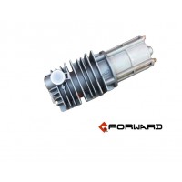 DZ97259360017  油水分離器 Oil water separator