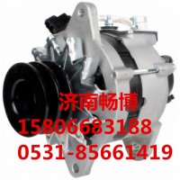 丰田发电机27020-57091    27030-54244
