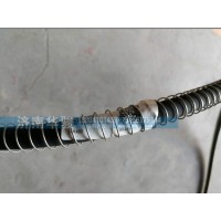 16MZ-17027 離合器軟管