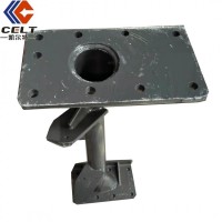 管狀橫梁 原廠 WG9725593010